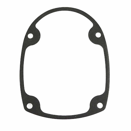 Superior Parts Aftermarket Gasket (B) For Hitachi NR83A/2 NR83AA NV83A2(AL83A-22) - Premium Gasket Material SP 877-325Q